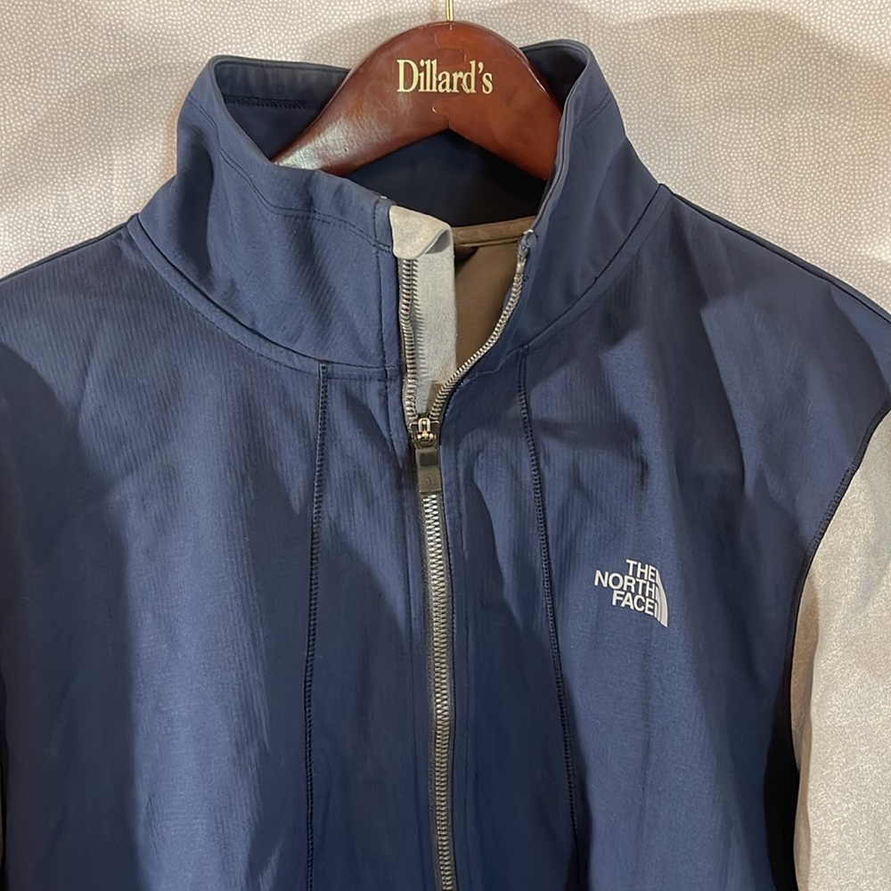 North face men’s jacket